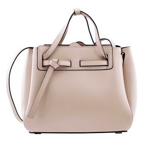 Loewe Mini Lazo Bag in box calfskin